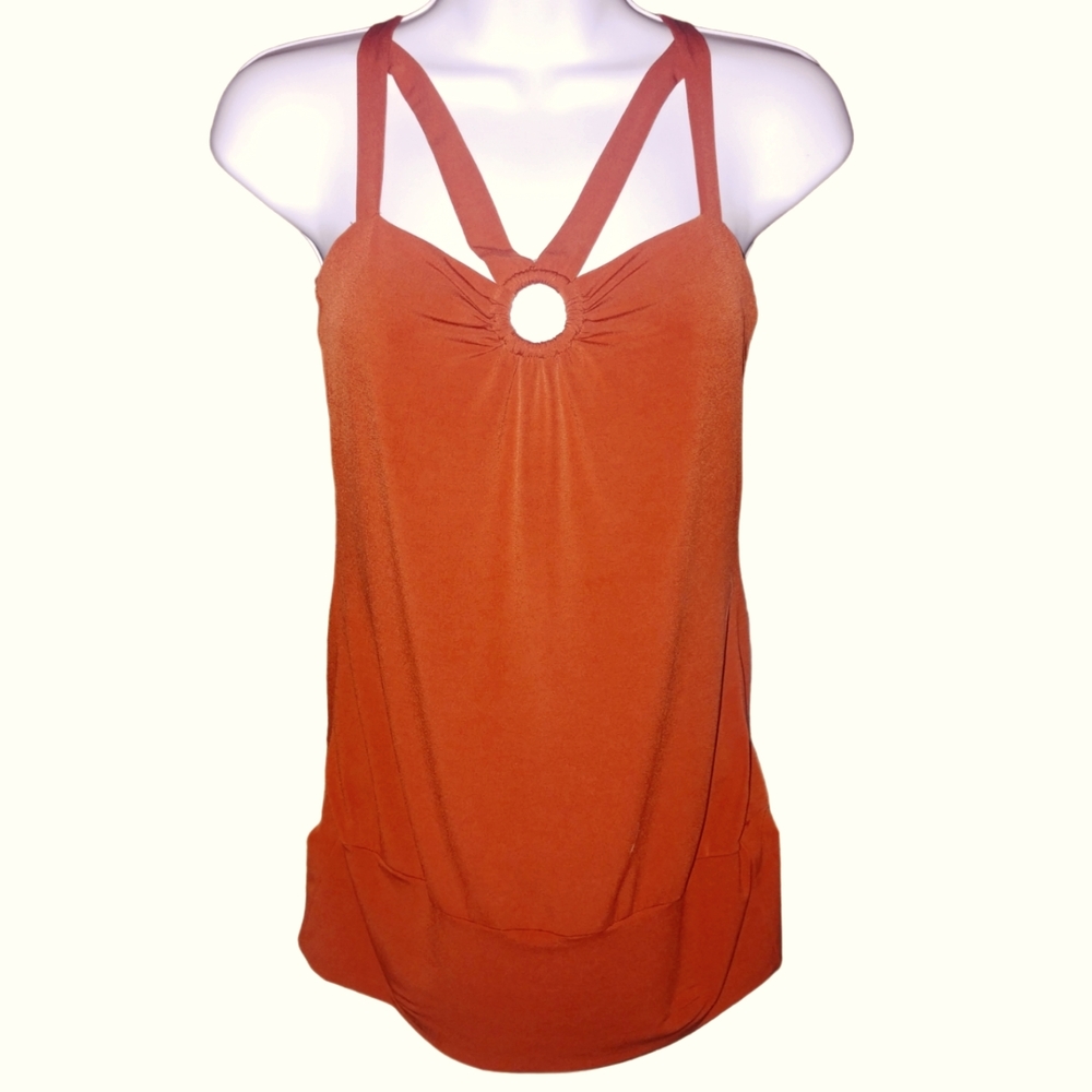 Keyhole Tank - Picture 2 of 6